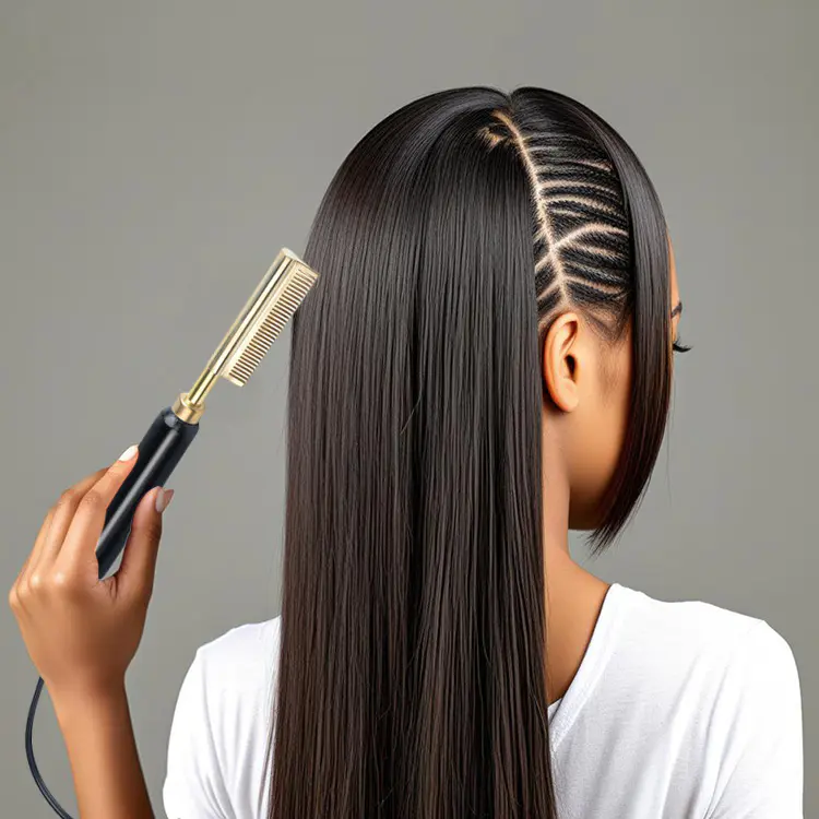 Sisir Panas