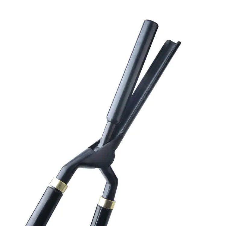 Mengapa Kit Kompor Waffle Curling Iron Menjadi Alat Penata Rambut yang Wajib Dimiliki untuk Fashion Rambut Modern